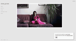 Desktop Screenshot of elenagivone.com